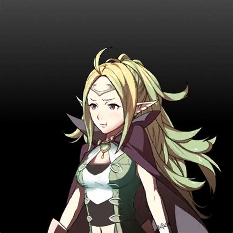 fire emblem awakening nowi